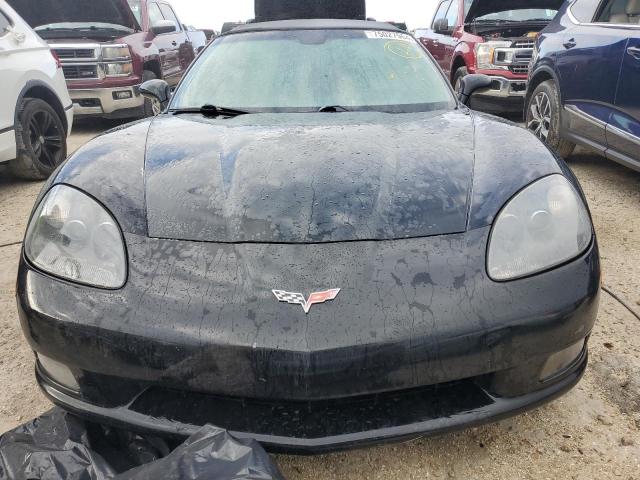 Photo 4 VIN: 1G1YY36U075102038 - CHEVROLET CORVETTE 