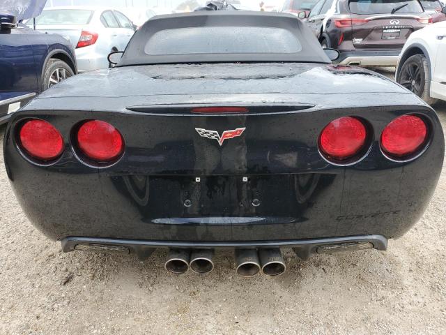 Photo 5 VIN: 1G1YY36U075102038 - CHEVROLET CORVETTE 