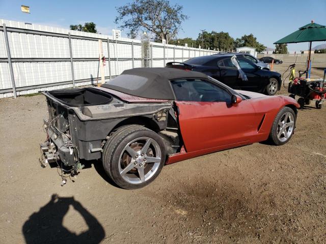 Photo 2 VIN: 1G1YY36U165113502 - CHEVROLET CORVETTE 