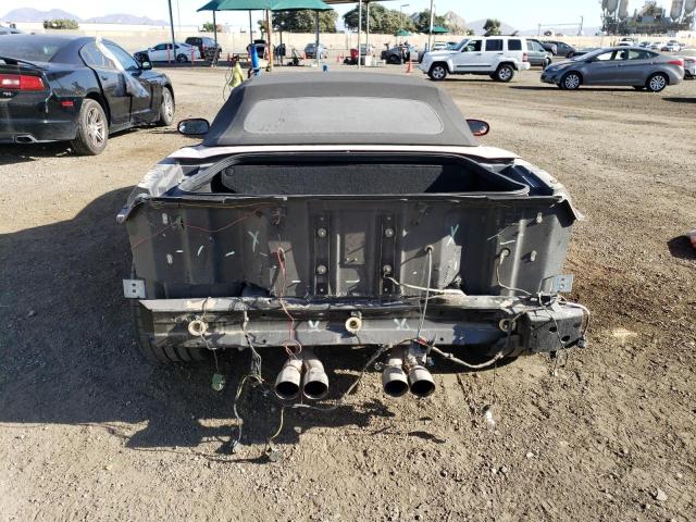 Photo 5 VIN: 1G1YY36U165113502 - CHEVROLET CORVETTE 