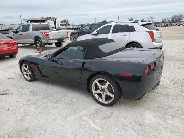 Photo 1 VIN: 1G1YY36U265110690 - CHEVROLET CORVETTE 