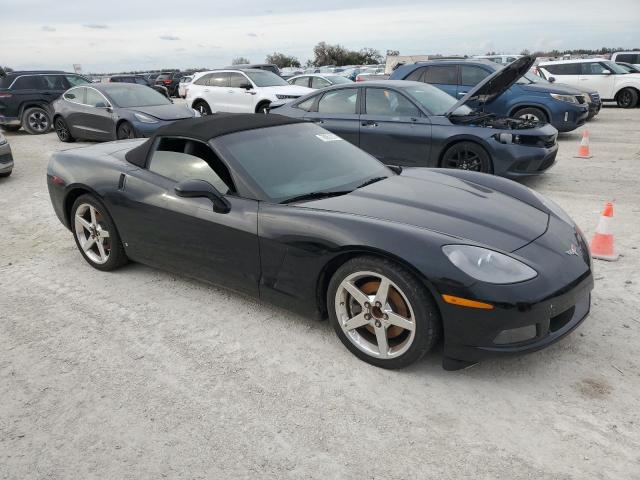 Photo 3 VIN: 1G1YY36U265110690 - CHEVROLET CORVETTE 