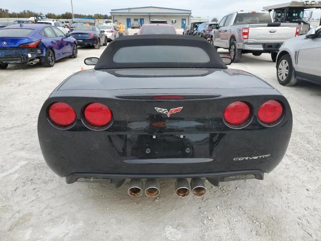 Photo 5 VIN: 1G1YY36U265110690 - CHEVROLET CORVETTE 