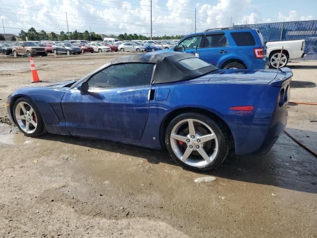 Photo 1 VIN: 1G1YY36U365103151 - CHEVROLET CORVETTE 