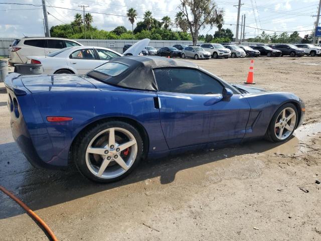 Photo 2 VIN: 1G1YY36U365103151 - CHEVROLET CORVETTE 