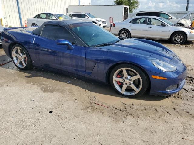 Photo 3 VIN: 1G1YY36U365103151 - CHEVROLET CORVETTE 