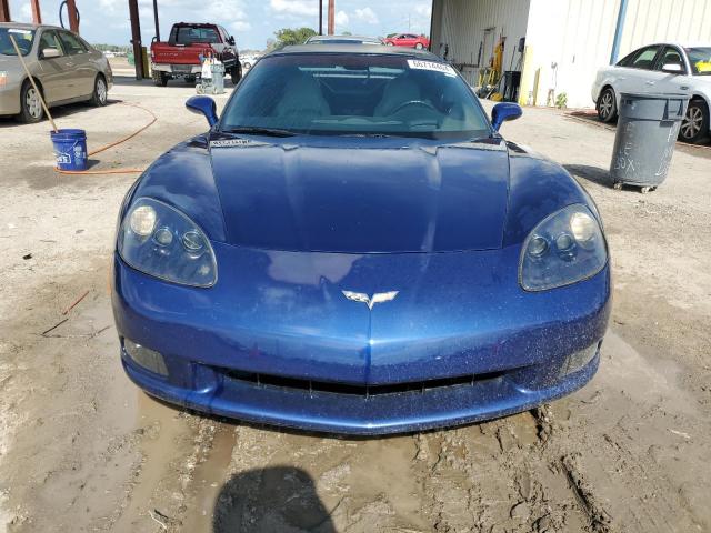 Photo 4 VIN: 1G1YY36U365103151 - CHEVROLET CORVETTE 