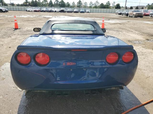 Photo 5 VIN: 1G1YY36U365103151 - CHEVROLET CORVETTE 