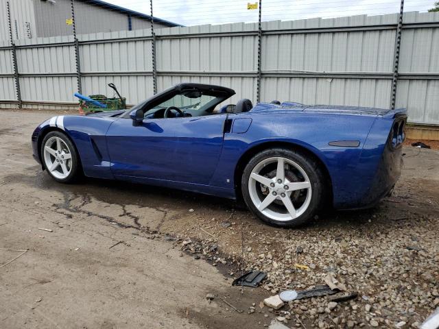 Photo 1 VIN: 1G1YY36U365112917 - CHEVROLET CORVETTE 