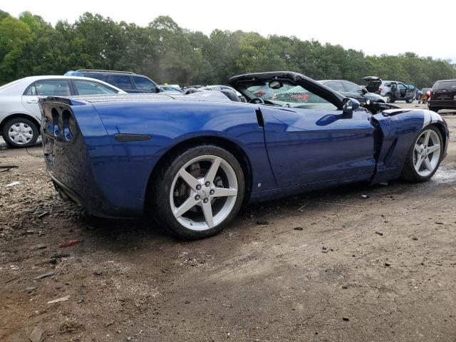 Photo 2 VIN: 1G1YY36U365112917 - CHEVROLET CORVETTE 