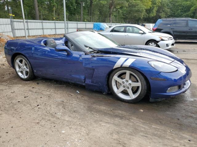 Photo 3 VIN: 1G1YY36U365112917 - CHEVROLET CORVETTE 