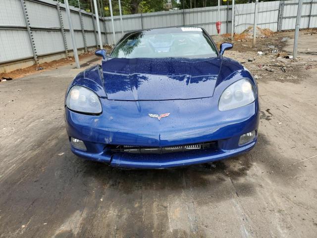 Photo 4 VIN: 1G1YY36U365112917 - CHEVROLET CORVETTE 