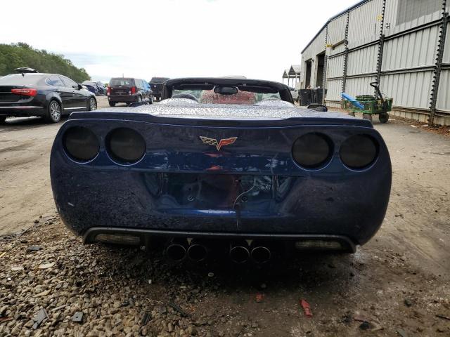 Photo 5 VIN: 1G1YY36U365112917 - CHEVROLET CORVETTE 