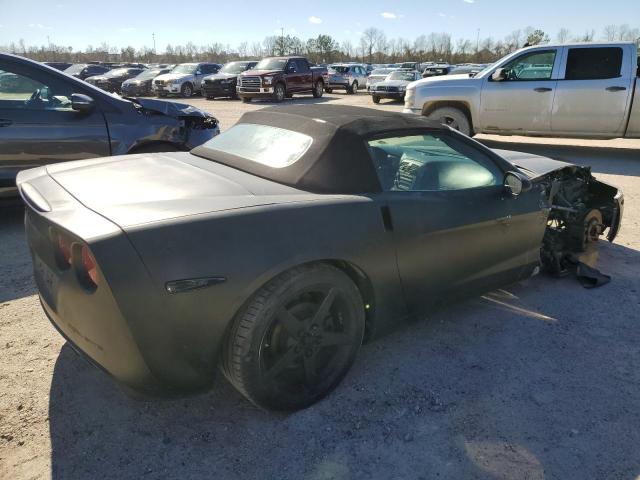 Photo 2 VIN: 1G1YY36U375102499 - CHEVROLET CORVETTE 