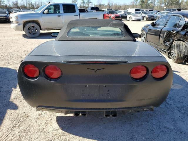 Photo 5 VIN: 1G1YY36U375102499 - CHEVROLET CORVETTE 