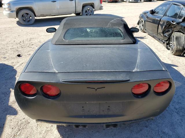 Photo 9 VIN: 1G1YY36U375102499 - CHEVROLET CORVETTE 