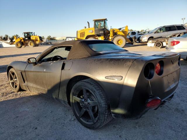 Photo 1 VIN: 1G1YY36U375102499 - CHEVROLET CORVETTE 