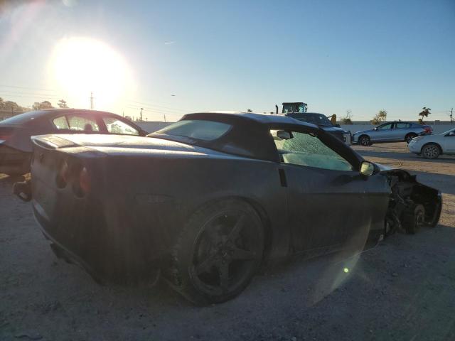 Photo 2 VIN: 1G1YY36U375102499 - CHEVROLET CORVETTE 