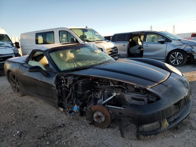 Photo 3 VIN: 1G1YY36U375102499 - CHEVROLET CORVETTE 