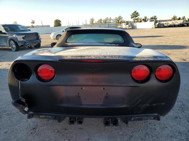 Photo 5 VIN: 1G1YY36U375102499 - CHEVROLET CORVETTE 