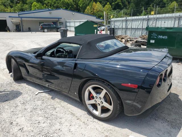 Photo 1 VIN: 1G1YY36U375131789 - CHEVROLET CORVETTE 