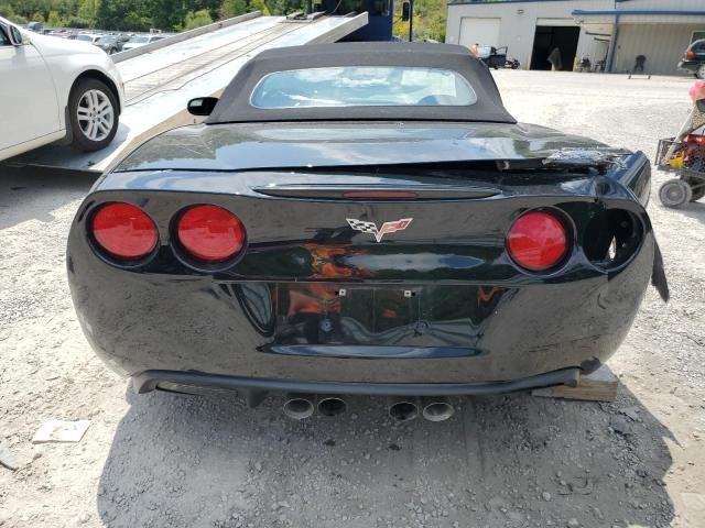 Photo 9 VIN: 1G1YY36U375131789 - CHEVROLET CORVETTE 