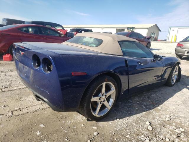 Photo 2 VIN: 1G1YY36U465129063 - CHEVROLET CORVETTE 