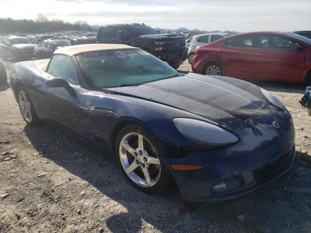 Photo 3 VIN: 1G1YY36U465129063 - CHEVROLET CORVETTE 