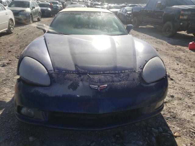 Photo 4 VIN: 1G1YY36U465129063 - CHEVROLET CORVETTE 