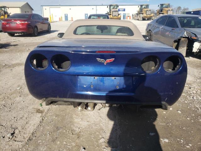 Photo 5 VIN: 1G1YY36U465129063 - CHEVROLET CORVETTE 