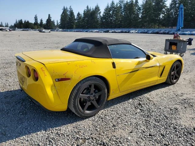 Photo 2 VIN: 1G1YY36U465129564 - CHEVROLET CORVETTE 