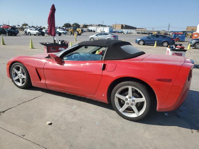 Photo 1 VIN: 1G1YY36U565105953 - CHEVROLET CORVETTE 