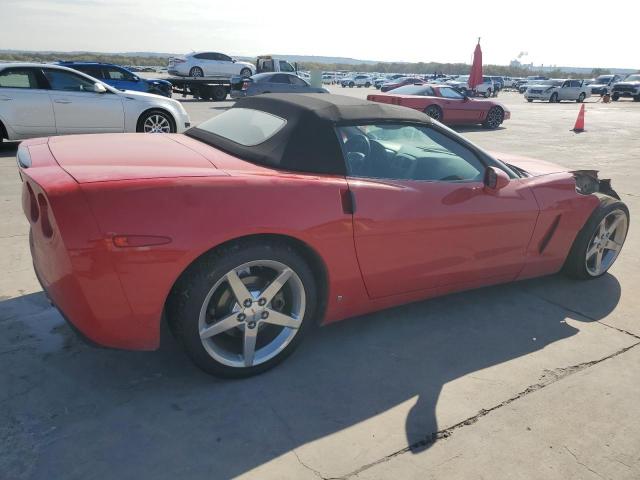 Photo 2 VIN: 1G1YY36U565105953 - CHEVROLET CORVETTE 