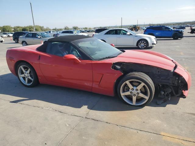 Photo 3 VIN: 1G1YY36U565105953 - CHEVROLET CORVETTE 