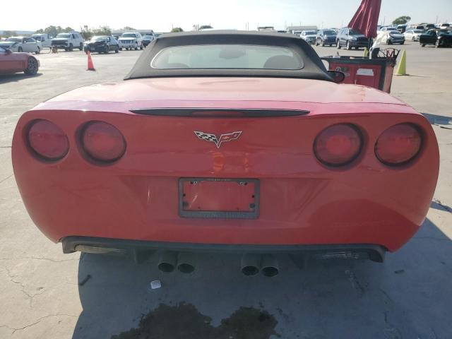 Photo 5 VIN: 1G1YY36U565105953 - CHEVROLET CORVETTE 