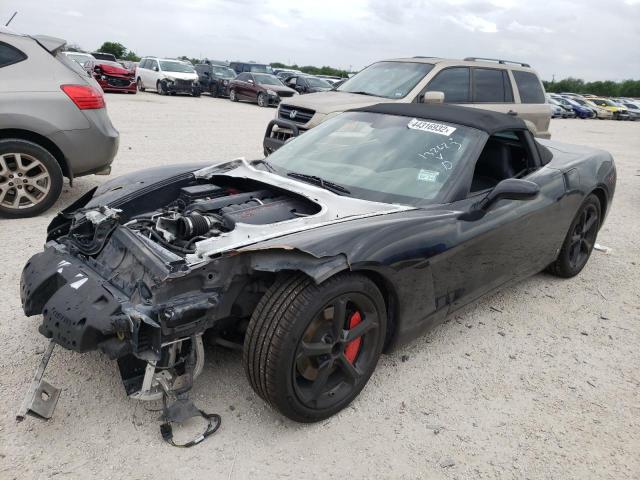 Photo 1 VIN: 1G1YY36U565133915 - CHEVROLET CORVETTE 