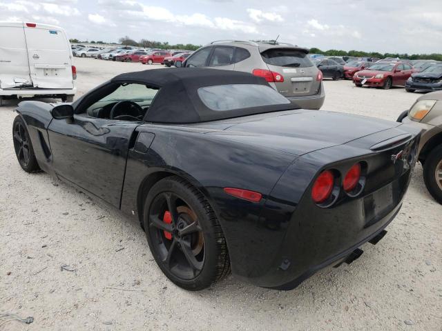 Photo 2 VIN: 1G1YY36U565133915 - CHEVROLET CORVETTE 