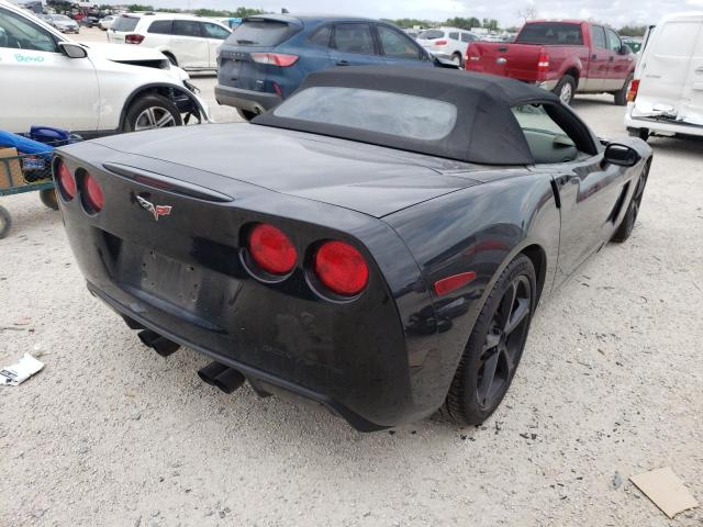 Photo 3 VIN: 1G1YY36U565133915 - CHEVROLET CORVETTE 