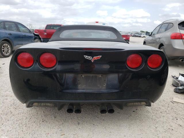 Photo 5 VIN: 1G1YY36U565133915 - CHEVROLET CORVETTE 