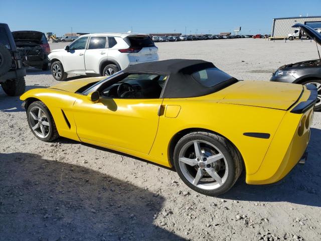 Photo 1 VIN: 1G1YY36U665114211 - CHEVROLET CORVETTE 