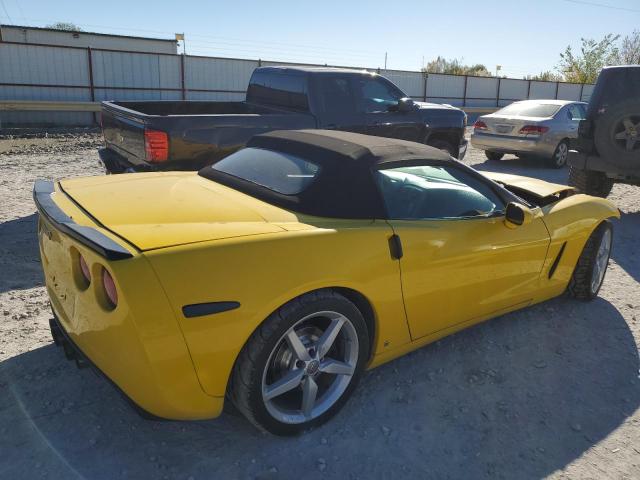 Photo 2 VIN: 1G1YY36U665114211 - CHEVROLET CORVETTE 