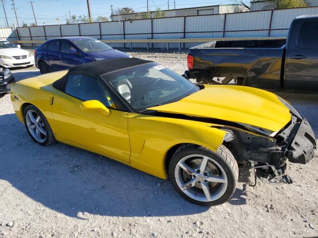 Photo 3 VIN: 1G1YY36U665114211 - CHEVROLET CORVETTE 