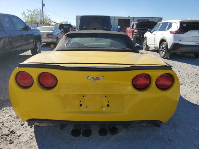 Photo 5 VIN: 1G1YY36U665114211 - CHEVROLET CORVETTE 