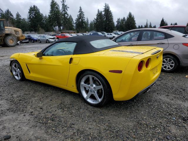 Photo 1 VIN: 1G1YY36U665119120 - CHEVROLET CORVETTE 