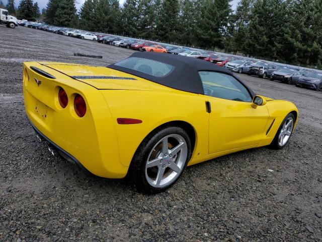 Photo 2 VIN: 1G1YY36U665119120 - CHEVROLET CORVETTE 