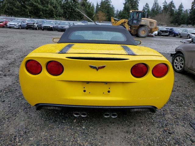 Photo 5 VIN: 1G1YY36U665119120 - CHEVROLET CORVETTE 