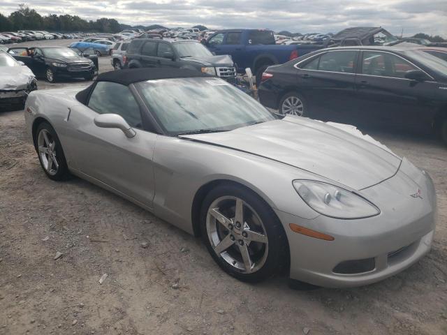 Photo 3 VIN: 1G1YY36U665124284 - CHEVROLET CORVETTE 