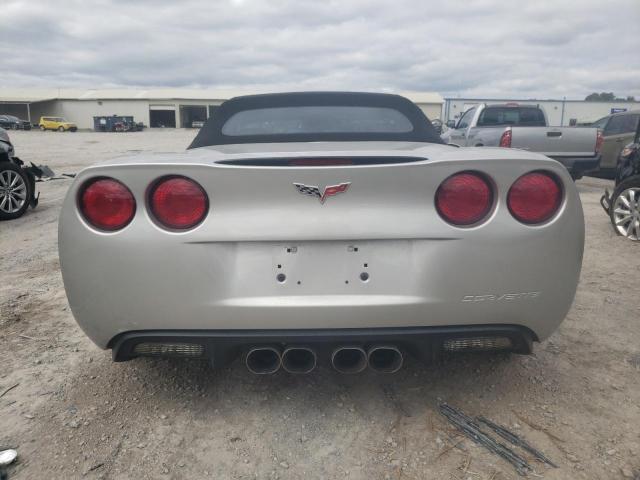 Photo 5 VIN: 1G1YY36U665124284 - CHEVROLET CORVETTE 