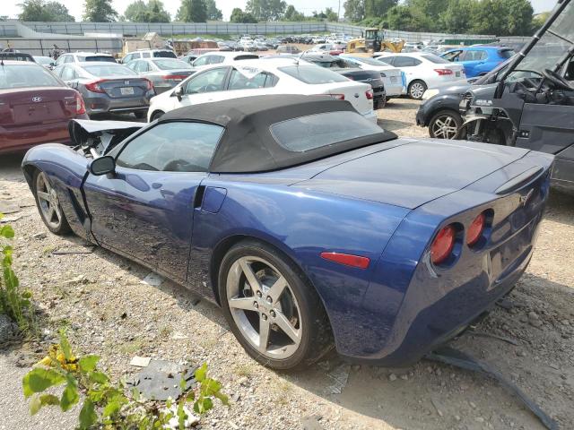 Photo 1 VIN: 1G1YY36U675103081 - CHEVROLET CORVETTE 