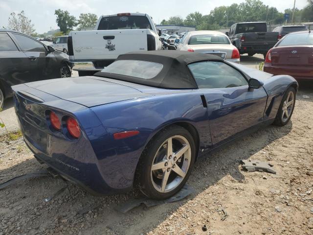 Photo 2 VIN: 1G1YY36U675103081 - CHEVROLET CORVETTE 